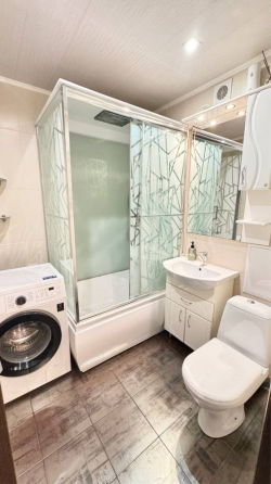 Сдача симпатичной 1 комнатной квартиры в Калининском районе, бульвар Шевченко Донецк