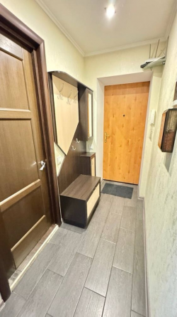 Сдача симпатичной 1 комнатной квартиры в Калининском районе, бульвар Шевченко Донецк