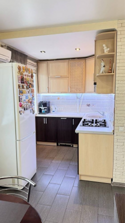 Сдача симпатичной 1 комнатной квартиры в Калининском районе, бульвар Шевченко Донецк