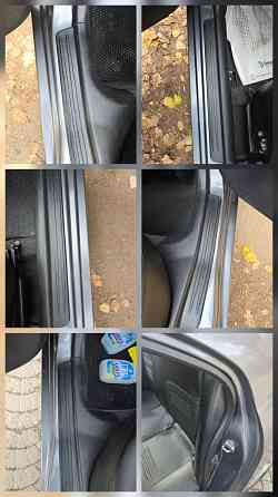 Mitsubishi Lancer 9 Донецк