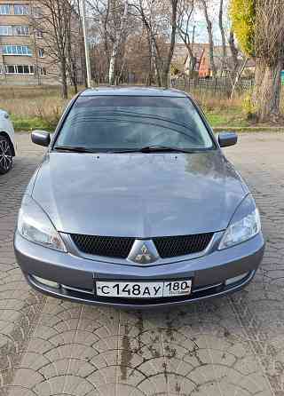 Mitsubishi Lancer 9 Донецк