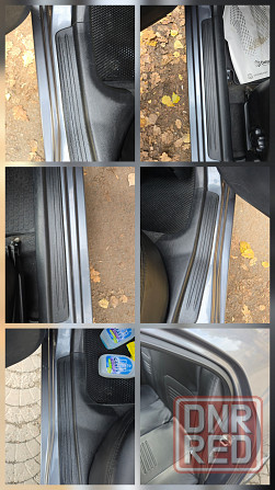 Mitsubishi Lancer 9 Донецк - изображение 3