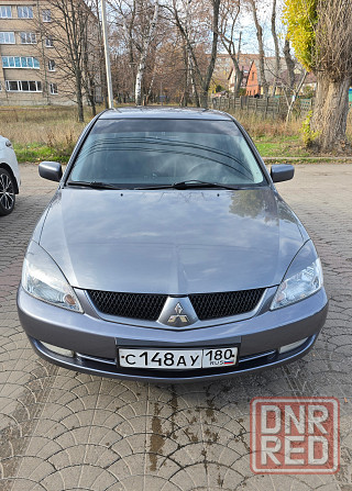 Mitsubishi Lancer 9 Донецк - изображение 1