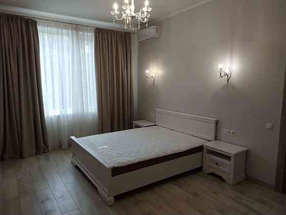 Сдается евро-двушка в Киевском районе, ул. Артёма Донецк