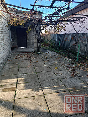 Продается 4 - х комнатный дом, ул. Донугольская Донецк - изображение 5