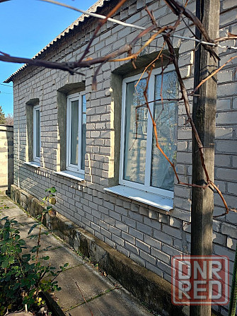 Продается 4 - х комнатный дом, ул. Донугольская Донецк - изображение 1