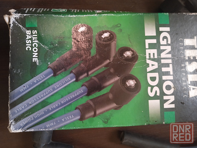 Провода Донецк - изображение 1