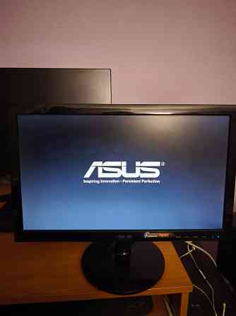 компьютер с монитором pentium g1840 ddr3 6gb Донецк