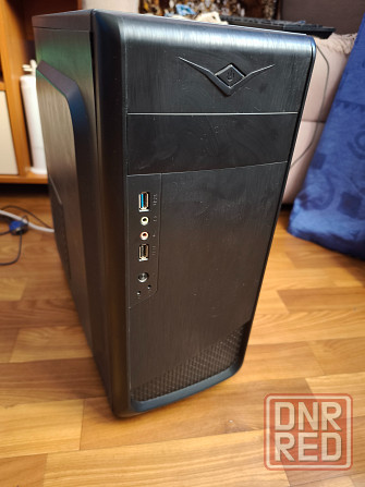 компьютер pentium g1840 ddr3 6gb Донецк - изображение 2