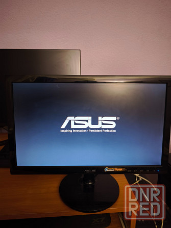 компьютер с монитором pentium g1840 ddr3 6gb Донецк - изображение 4