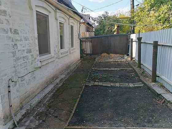 Продам дом в Киевском районе. Донецк