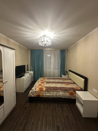 Аренда 2-х комнатной квартиры в Куйбышевском районе, ул. Куйбышева Донецк