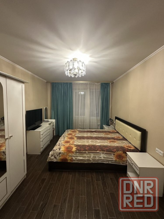 Аренда 2-х комнатной квартиры в Куйбышевском районе, ул. Куйбышева Донецк - изображение 5