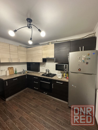 Аренда 2-х комнатной квартиры в Куйбышевском районе, ул. Куйбышева Донецк - изображение 1