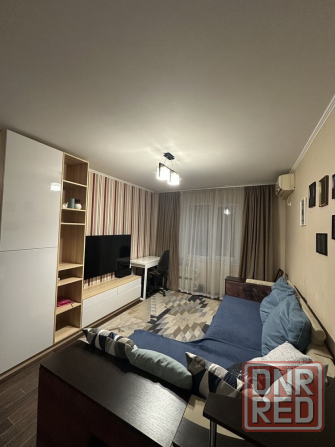 Аренда 2-х комнатной квартиры в Куйбышевском районе, ул. Куйбышева Донецк - изображение 3