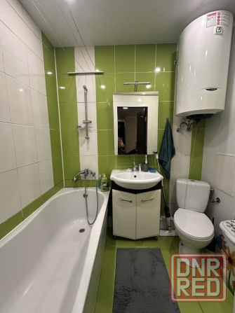 Аренда 2-х комнатной квартиры в Куйбышевском районе, ул. Куйбышева Донецк - изображение 2