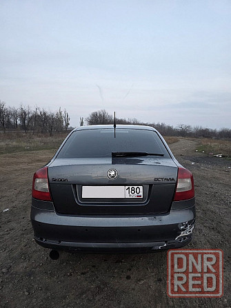 Продам Снежное - изображение 3