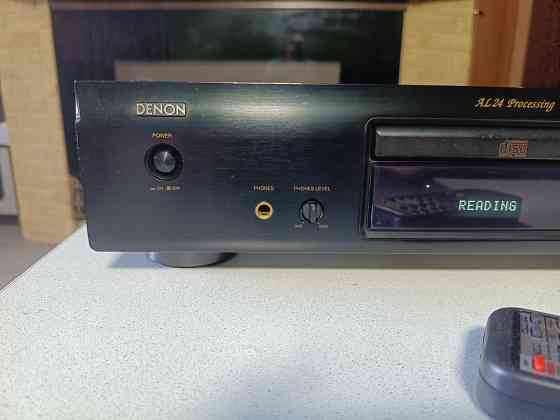 СD проигрыватель "Denon"- DСD -700AE Донецк