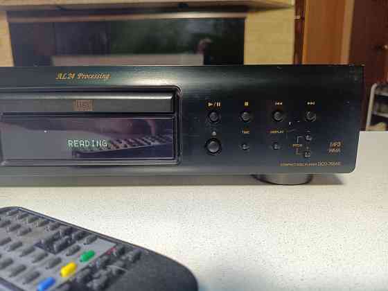 СD проигрыватель "Denon"- DСD -700AE Донецк