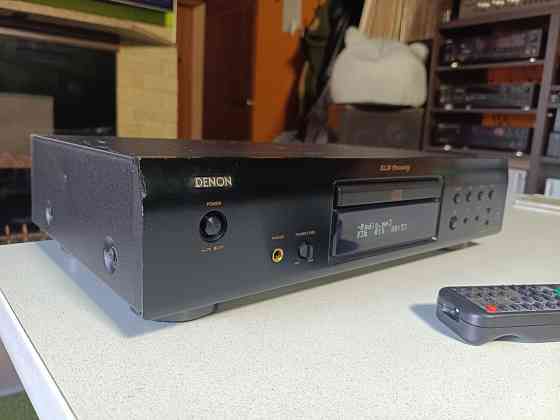 СD проигрыватель "Denon"- DСD -700AE Донецк