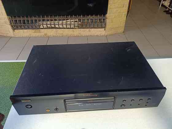 СD проигрыватель "Denon"- DСD -700AE Донецк