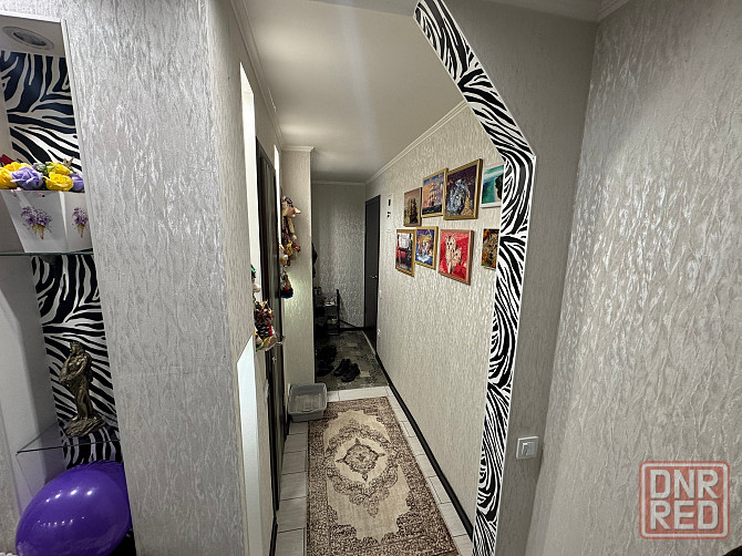 2-х комнатная квартира ул. Демехина Луганск - изображение 1