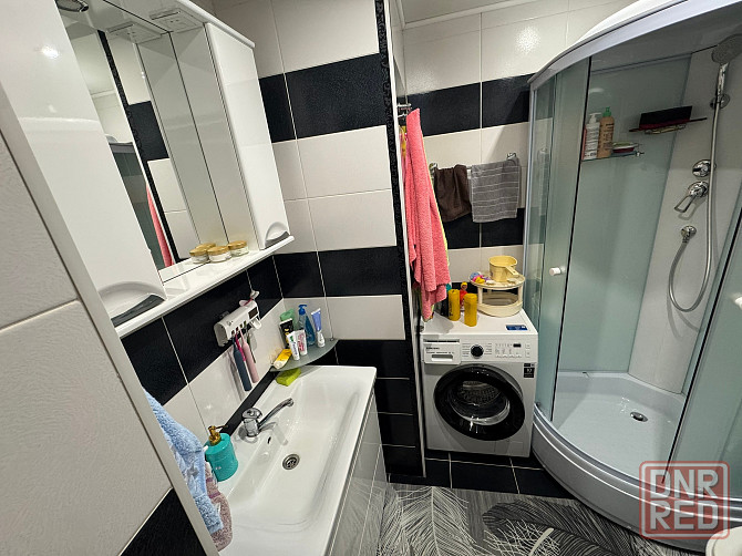 2-х комнатная квартира ул. Демехина Луганск - изображение 2