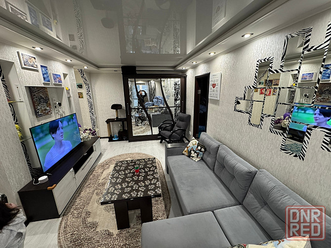 2-х комнатная квартира ул. Демехина Луганск - изображение 4