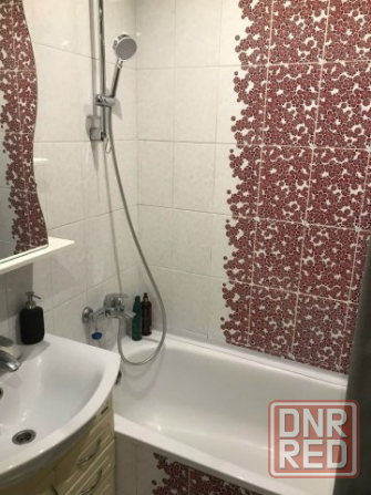 Сдаётся 1-комнатная квартира в Ленинском районе,оцкб Донецк - изображение 2