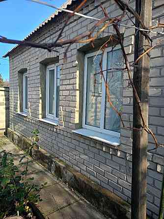 Продается дом в Петровском районе, поселок шахты 4-21 Донецк