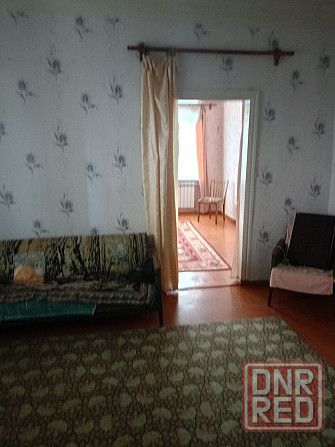 Продается дом в Петровском районе, поселок шахты 4-21 Донецк - изображение 6