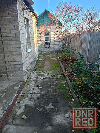 Продается дом в Петровском районе, поселок шахты 4-21 Донецк - изображение 4
