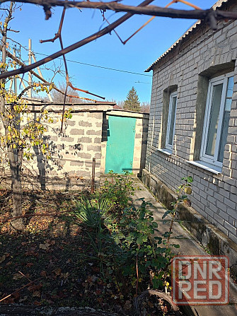 Продается дом в Петровском районе, поселок шахты 4-21 Донецк - изображение 2