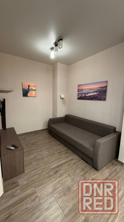 аренда 2-х комнатной квартиры в Ворошиловском районе, Университетская улица Донецк - изображение 2