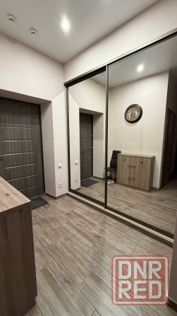 аренда 2-х комнатной квартиры в Ворошиловском районе, Университетская улица Донецк - изображение 1