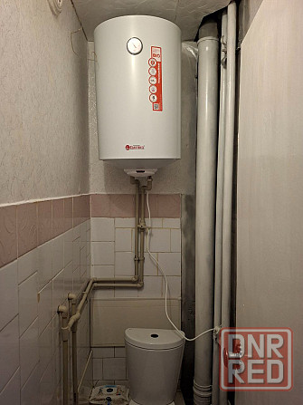 2х Терешковой 1..8/9 бойлер впервые!!! Донецк - изображение 12