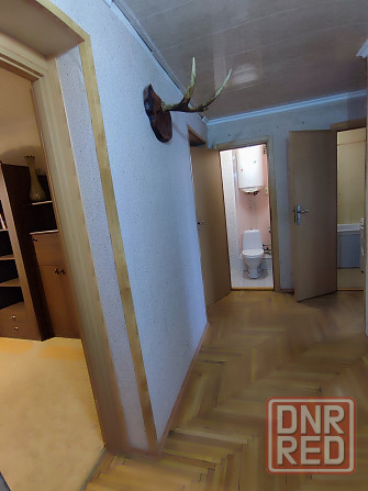 Продажа 4-комнатной квартиры Мариуполь - изображение 2