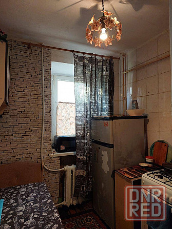 Продам 1 ком.кв- ру кв. Восточный Луганск - изображение 1