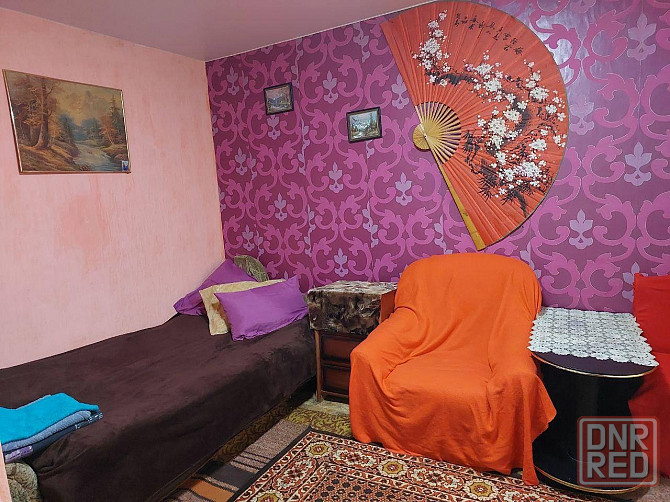 Продам 1 ком.кв- ру кв. Восточный Луганск - изображение 4