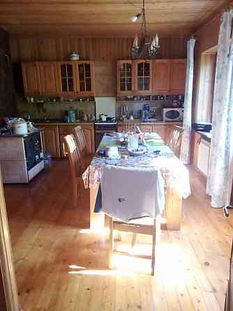 Комфортабельный дом в живописном месте Донецка Донецк