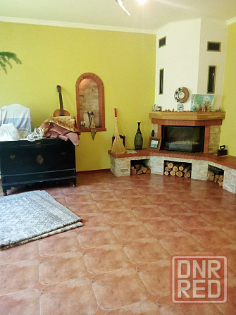 Комфортабельный дом в живописном месте Донецка Донецк - изображение 3