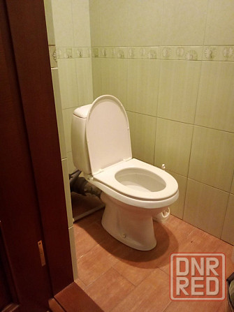 Комфортабельный дом в живописном месте Донецка Донецк - изображение 10