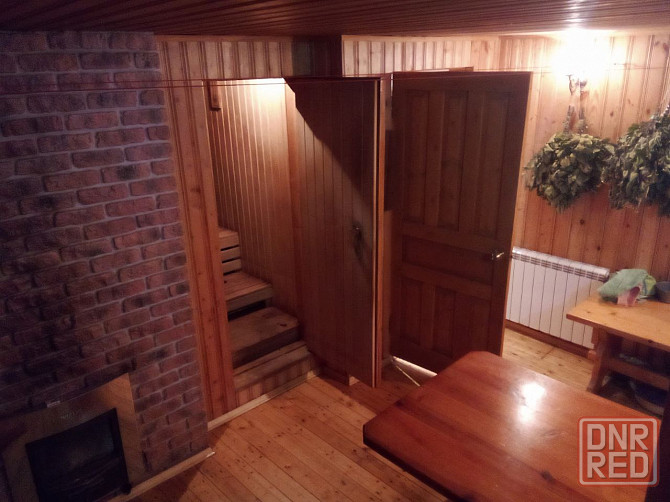 Комфортабельный дом в живописном месте Донецка Донецк - изображение 7