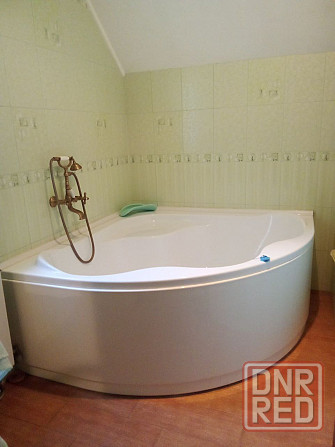 Комфортабельный дом в живописном месте Донецка Донецк - изображение 11