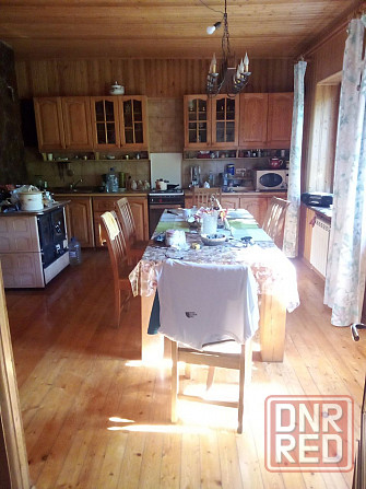 Комфортабельный дом в живописном месте Донецка Донецк - изображение 2