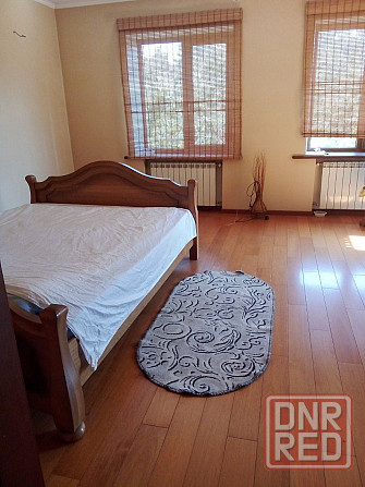 Комфортабельный дом в живописном месте Донецка Донецк - изображение 5