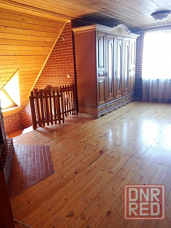 Комфортабельный дом в живописном месте Донецка Донецк - изображение 6