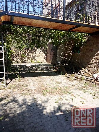 Комфортабельный дом в живописном месте Донецка Донецк - изображение 9