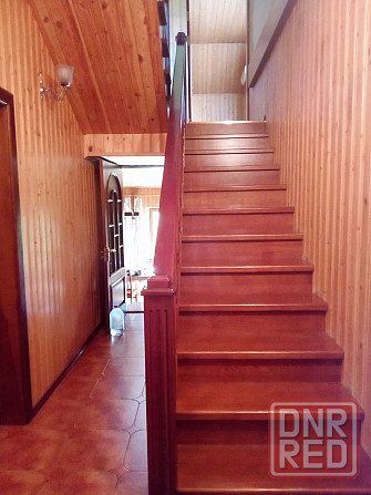 Комфортабельный дом в живописном месте Донецка Донецк - изображение 4