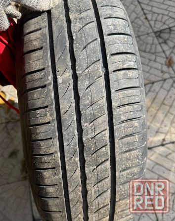 Шины летние на дисках 195/65 R15 Донецк - изображение 2